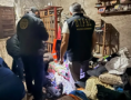 Investigan presunta distribución de material de abuso sexual infantil en Corrientes
